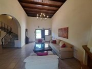 Douliana Kreta, Douliana: Elegante Maisonette mit atemberaubendem Bergblick zu verkaufen Wohnung kaufen